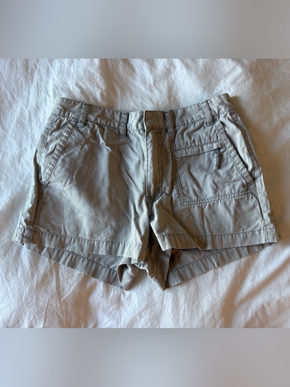 Vintage Aéropostale Shorts